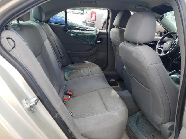 Photo 6 from auction – 2014 CHEVROLET MALIBU LS with VIN 1G11B5SL3EF268119