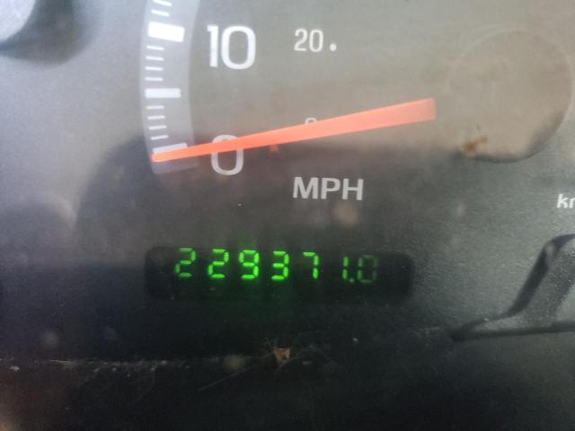 Photo 8 from auction – 2003 FORD F150 SUPER with VIN 1FTRW08663KD86639