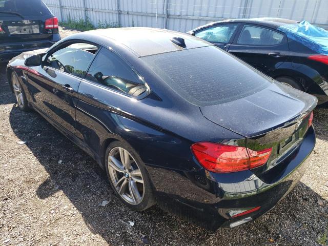 Photo 3 from auction – 2015 BMW M4 with VIN WBS3R9C53FK330459