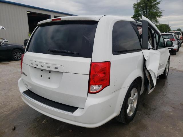 Photo 4 from auction – 2013 DODGE GRAND CARA with VIN 2C4RDGBG6DR814163