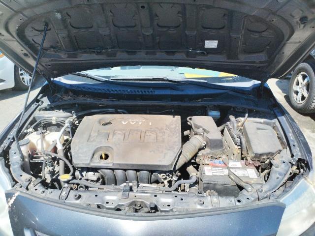 Photo 7 from auction – 2010 TOYOTA COROLLA BA with VIN JTDBU4EE2AJ086030