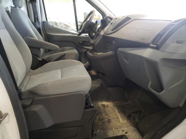 Photo 5 from auction – 2015 FORD TRANSIT T- with VIN 1FTNR1ZM0FKA65841