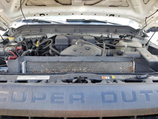 Photo 7 from auction – 2012 FORD F250 SUPER with VIN 1FTBF2B66CEA14545