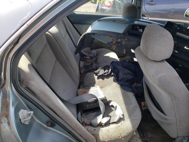 Photo 6 from auction – 1994 HONDA ACCORD EX with VIN JHMCD565XRC052392