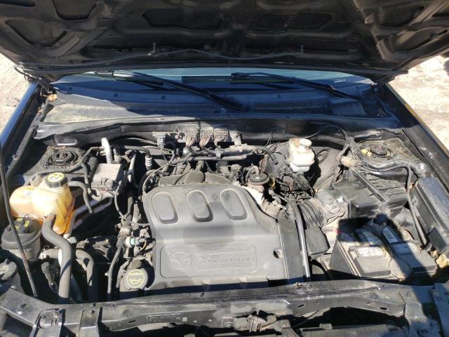 Photo 7 from auction – 2006 MAZDA TRIBUTE S with VIN 4F2CZ96196KM26032
