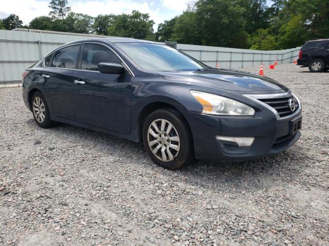 NISSAN ALTIMA 2.5 2015 with VIN 1N4AL3AP4FC271018 - Photo from auction