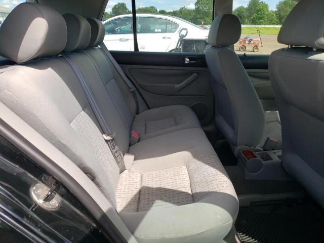 Photo 6 from auction – 2003 VOLKSWAGEN GOLF GL with VIN 9BWFK61JX34012254