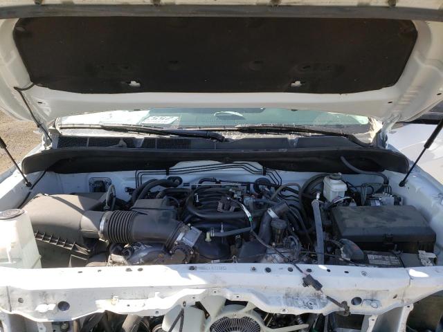 Photo 7 from auction – 2021 TOYOTA TUNDRA DOU with VIN 5TFRY5F12MX294205