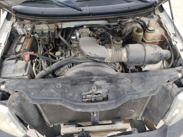 Photo 7 from auction – 2006 FORD F150 with VIN 1FTRX12W06FA60053