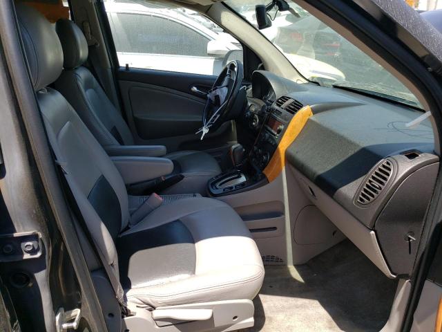 Photo 5 from auction – 2006 SATURN VUE with VIN 5GZCZ53436S807977