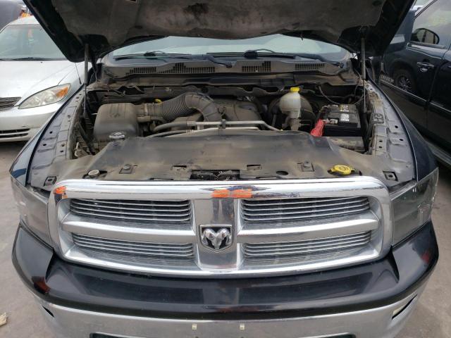 Photo 7 from auction – 2012 DODGE RAM 1500 S with VIN 1C6RD6LT9CS182432
