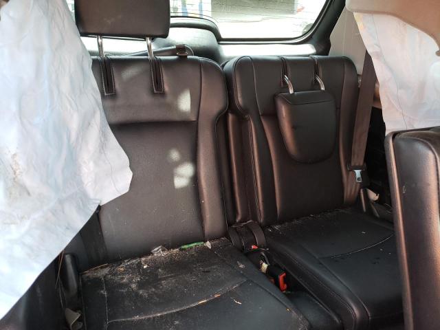 Photo 9 from auction – 2012 TOYOTA HIGHLANDER with VIN 5TDBK3EHXCS174470