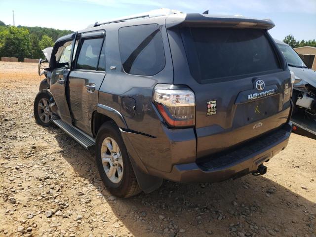 Photo 3 from auction – 2014 TOYOTA 4RUNNER SR with VIN JTEBU5JR9E5182102