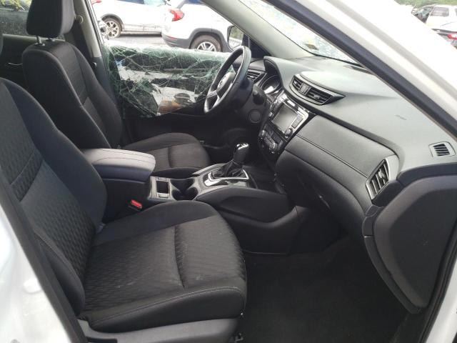 Photo 5 from auction – 2018 NISSAN ROGUE S with VIN KNMAT2MV9JP600635