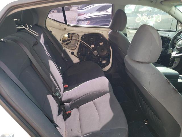 Photo 6 from auction – 2015 KIA OPTIMA LX with VIN KNAGM4A75F5657763