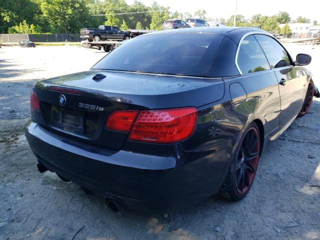 Photo 4 from auction – 2011 BMW 335 IS with VIN WBADX1C59BE394109