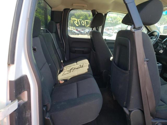 Photo 6 from auction – 2012 CHEVROLET silverado with VIN 1GC2KXCGXCZ329874