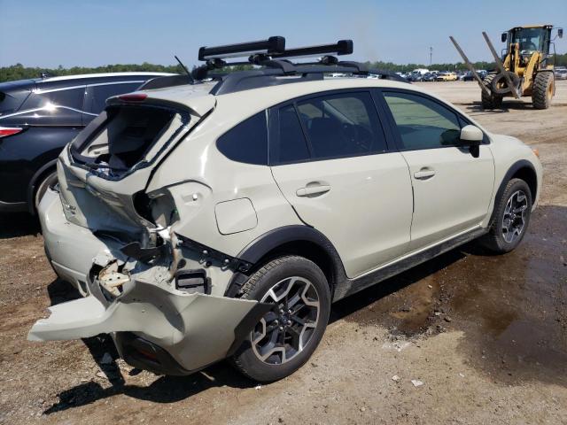 Photo 4 from auction – 2017 SUBARU CROSSTREK with VIN JF2GPABC5HH257080
