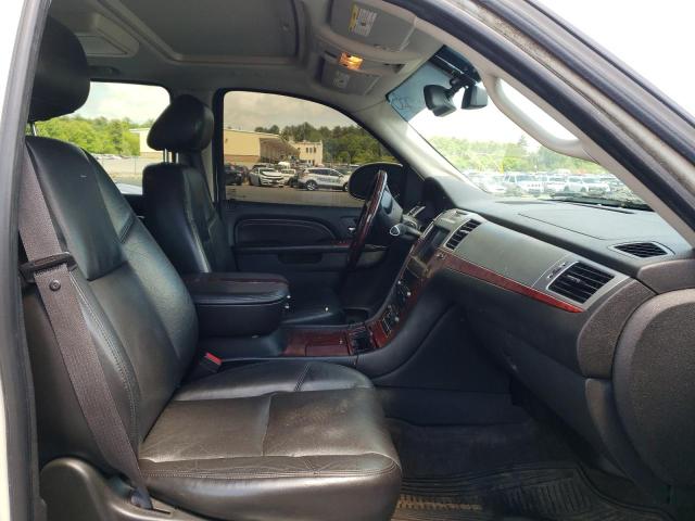 Photo 5 from auction – 2011 CADILLAC ESCALADE P with VIN 1GYS4CEF2BR123948