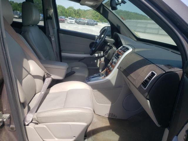 Photo 5 from auction – 2008 CHEVROLET EQUINOX LT with VIN 2CNDL53F386282946