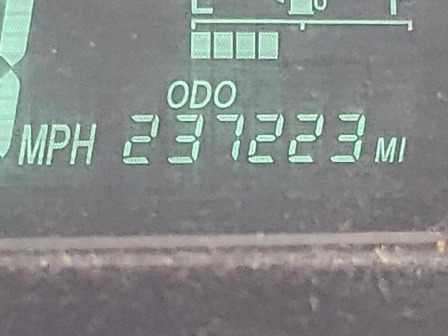 Photo 8 from auction – 2007 TOYOTA PRIUS with VIN JTDKB20U377561862