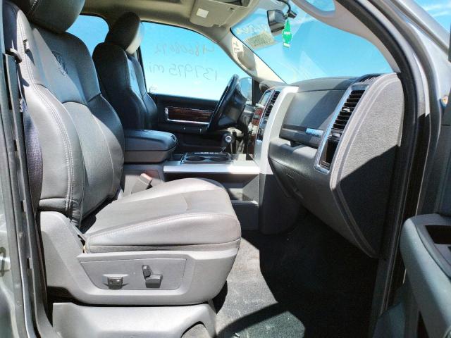 Photo 5 from auction – 2012 DODGE RAM 1500 L with VIN 1C6RD7NT6CS276254