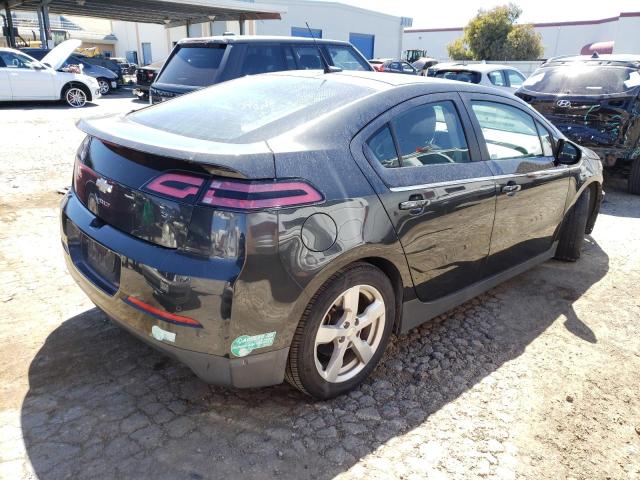 Foto 4 de la subasta – 2014 CHEVROLET VOLT con VIN 1G1RF6E43EU171354