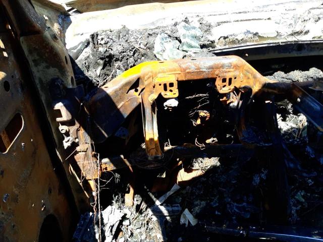 Photo 8 from auction – 2009 FORD FLEX LIMIT with VIN 2FMEK63C09BA88967
