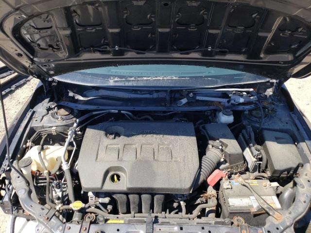 Photo 7 from auction – 2011 TOYOTA COROLLA BA with VIN 2T1BU4EE5BC732531