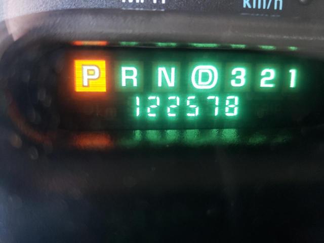 Photo 8 from auction – 2002 BUICK CENTURY CU with VIN 2G4WS52J321290244