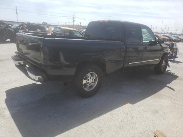 Photo 4 from auction – 2004 CHEVROLET SILVERADO with VIN 2GCEC19V541344564