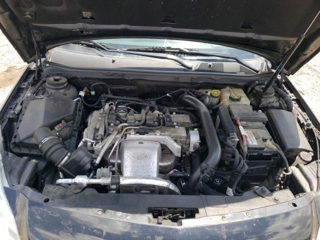 Photo 7 from auction – 2016 BUICK REGAL with VIN 2G4GK5EXXG9114465