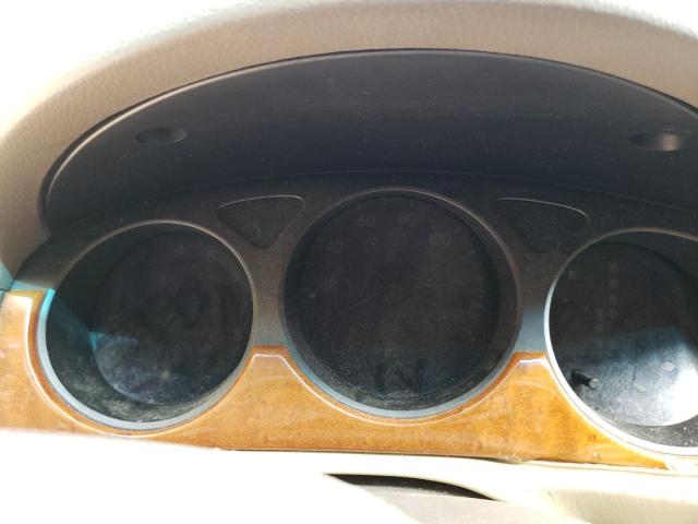 Photo 8 from auction – 2005 LEXUS ES 330 with VIN JTHBA30G955056113