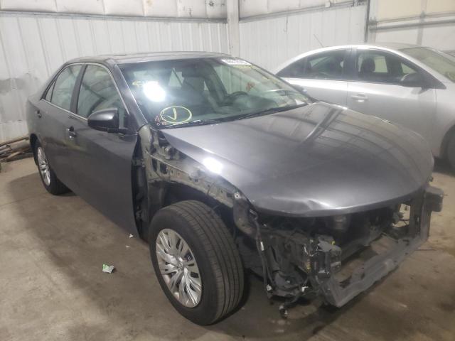 Photo 1 from auction – 2014 TOYOTA CAMRY L with VIN 4T4BF1FK1ER444284