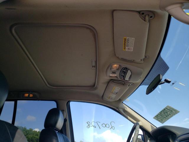 Photo 9 from auction – 2004 JEEP GRAND CHER with VIN 1J8GW48S04C191989