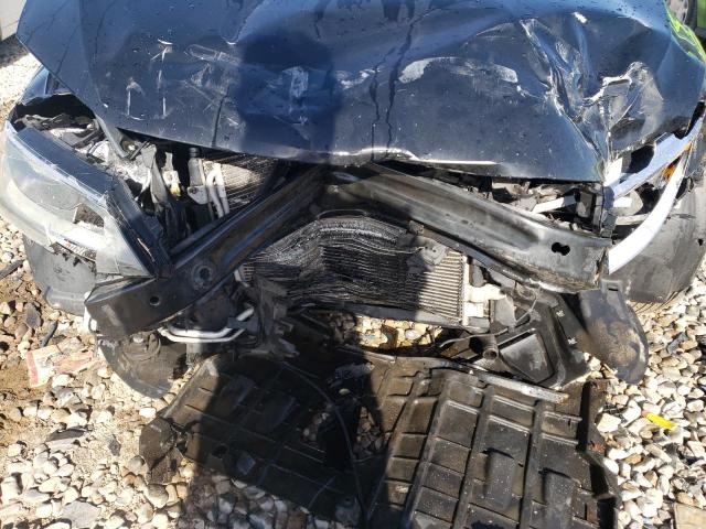 Photo 9 from auction – 2015 VOLKSWAGEN JETTA BASE with VIN 3VW1K7AJ3FM259339