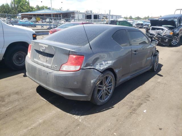 Photo 4 from auction – 2012 TOYOTA SCION TC with VIN JTKJF5C73C3040724
