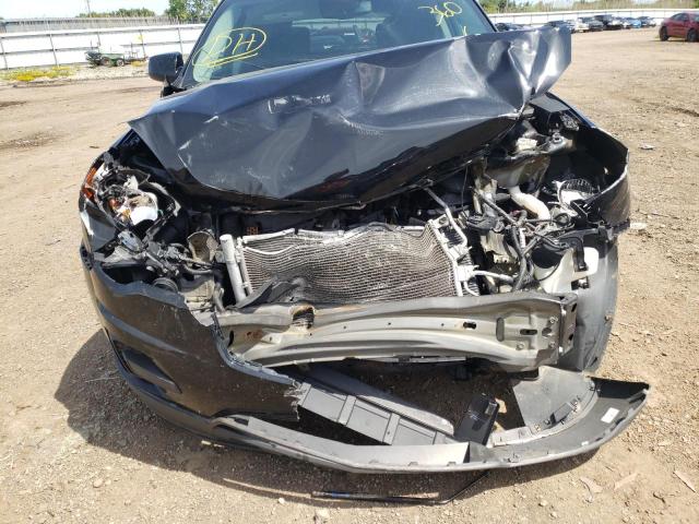 Photo 9 from auction – 2014 CHEVROLET EQUINOX LT with VIN 2GNALBEK8E6381538