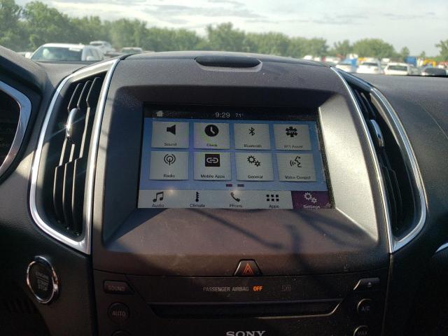 Photo 9 from auction – 2016 FORD EDGE TITAN with VIN 2FMPK4K96GBC11302