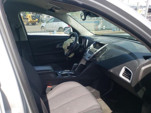 Photo 5 from auction – 2012 CHEVROLET EQUINOX LT with VIN 2GNFLNEK1C6357036