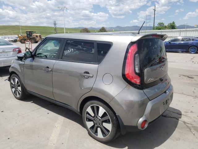 Photo 3 from auction – 2016 KIA SOUL ! with VIN KNDJX3A55G7369854