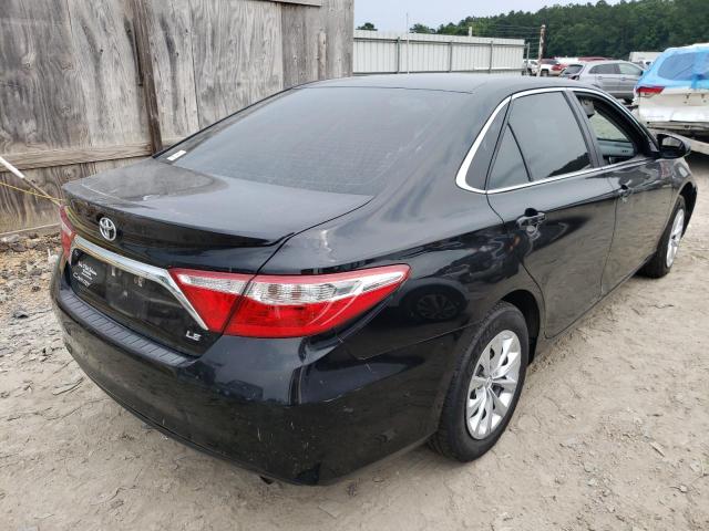 Photo 4 from auction – 2017 TOYOTA CAMRY LE with VIN 4T1BF1FK5HU798033