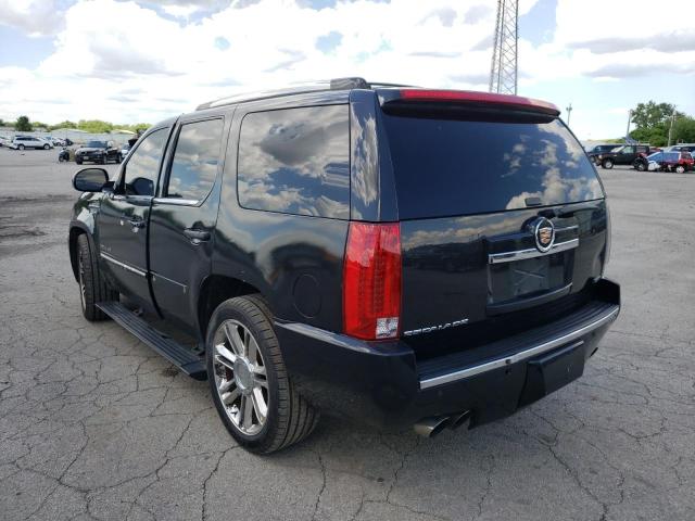 Photo 3 from auction – 2013 CADILLAC ESCALADE P with VIN 1GYS3CEF7DR172584