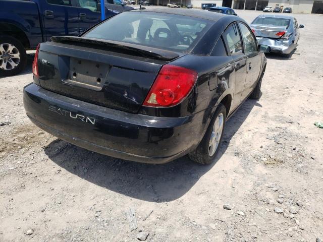 Photo 4 from auction – 2006 SATURN ION LEVEL with VIN 1G8AN15F86Z153717