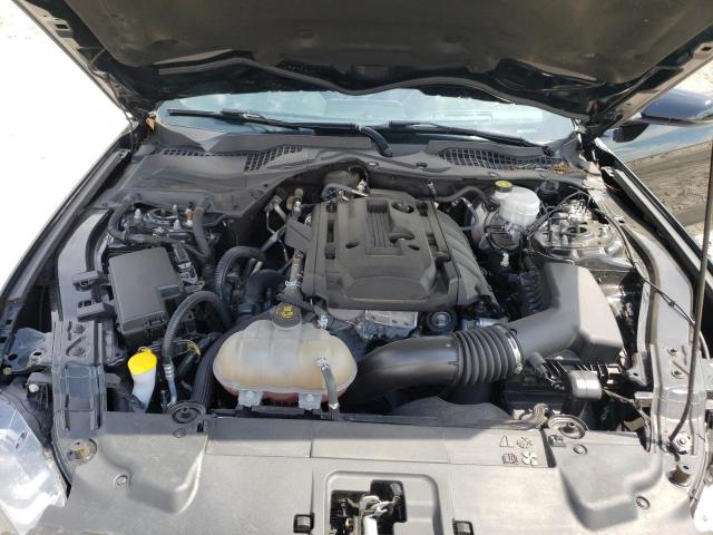 Photo 7 from auction – 2019 FORD MUSTANG with VIN 1FA6P8TH7K5129144