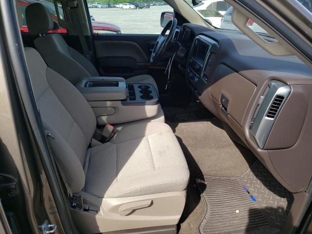 Photo 5 from auction – 2014 CHEVROLET SILVERADO with VIN 3GCPCREC1EG378067