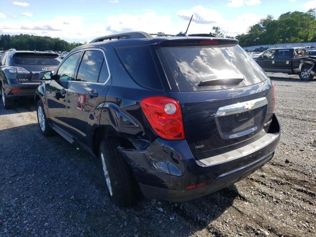 Photo 3 from auction – 2015 CHEVROLET EQUINOX LT with VIN 2GNFLFEKXF6388067