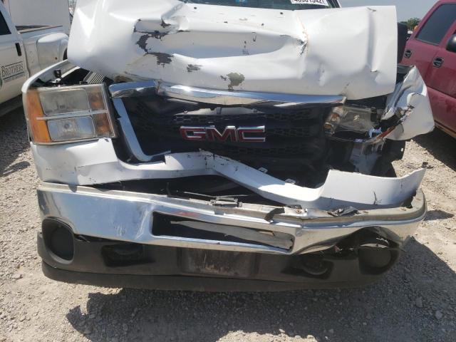 Photo 9 from auction – 2013 GMC SIERRA C35 with VIN 1GD412CG2DF166988