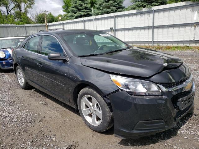 Photo 1 from auction – 2016 CHEVROLET MALIBU LIM with VIN 1G11B5SA8GU104328