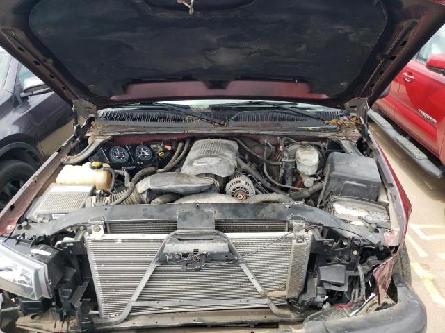 Photo 7 from auction – 2003 CHEVROLET SILVERADO with VIN 2GCEC19V931251996